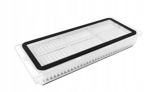 ZESTAW FILTRY SZCZOTKI MOPY WORKI do DREAME L20 Ultra Complete, L30 na Arena.pl