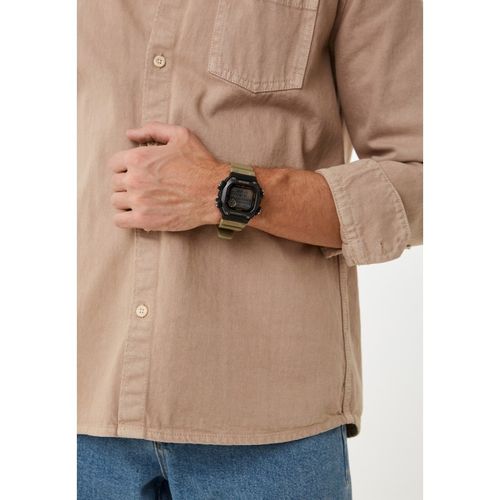 ZEGAREK MĘSKI CASIO DW-291HX-5AV + BOX na Arena.pl