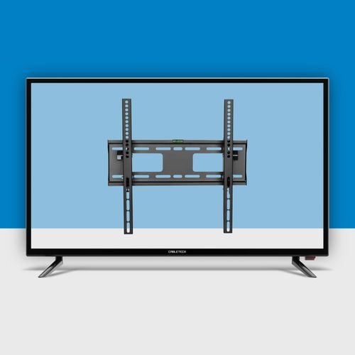 Telewizor 32" Cabletech DVB-T2 H.265 HEVC 3xHDMI 2xUSB na Arena.pl