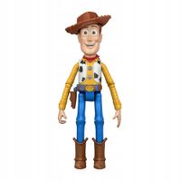 2X DISNEY TS5 Chudy figurka 18cm z dźwiękiem JKV25