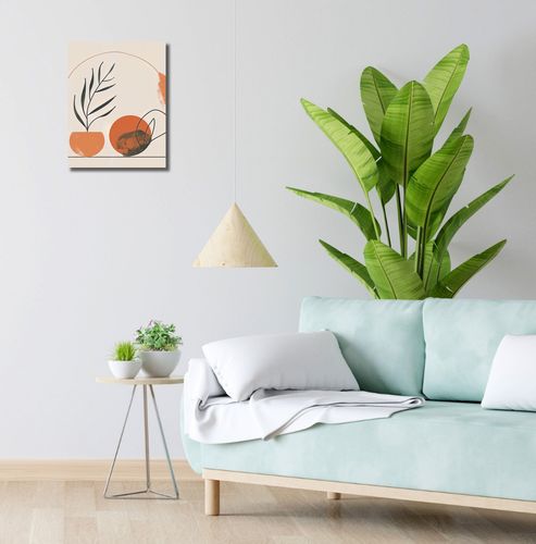 Obraz 30x40cm Tonacja Pasteli na Arena.pl