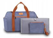 Uniwersalna Torba Do Wózka Duża Mommy Bag Lionelo