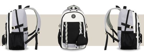 plecak ptn 8603-1310 black na Arena.pl