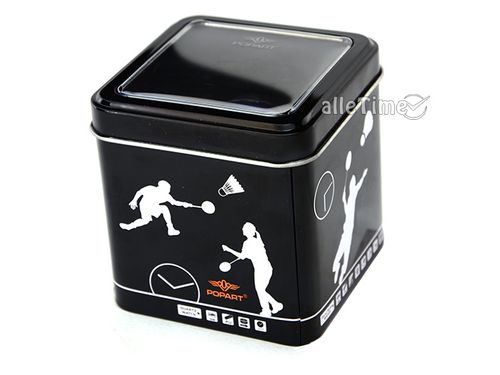 Zegarek Popart POP654-1A multi-led na Arena.pl