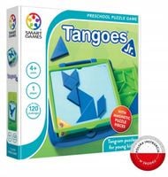 Tangoes Jr. Smart Games. IUVI Games