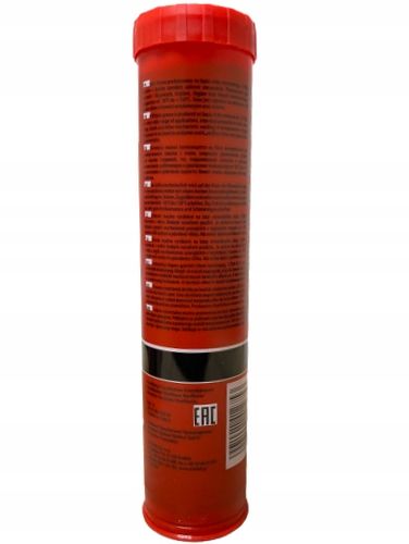 Smar LITEN ŁT 43 ORLEN do ŁOŻYSK TUBKA KARTUSZ na Arena.pl