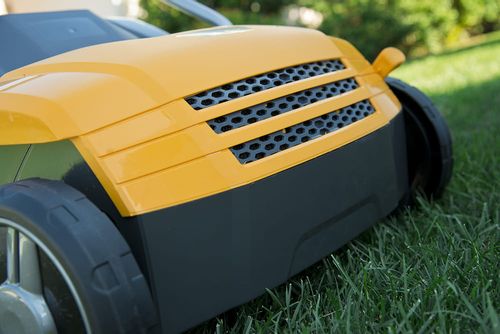 STIGA Wertykulator Aerator Elektryczny SV 213 E na Arena.pl