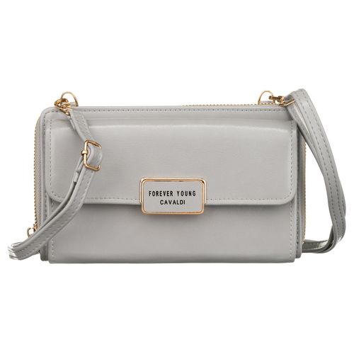 Torebka-portfel z doczepianym paskiem 4U Cavaldi na Arena.pl