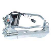 MECHANIZM MOCOWANIE KLAMKI PRAWY PRZÓD BMW X3 E53 2001 2002 2003 2004 2005