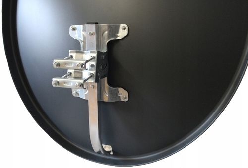 CZASZA ANTENA 90 CM CIEMNA (COR-900SAE-C) na Arena.pl