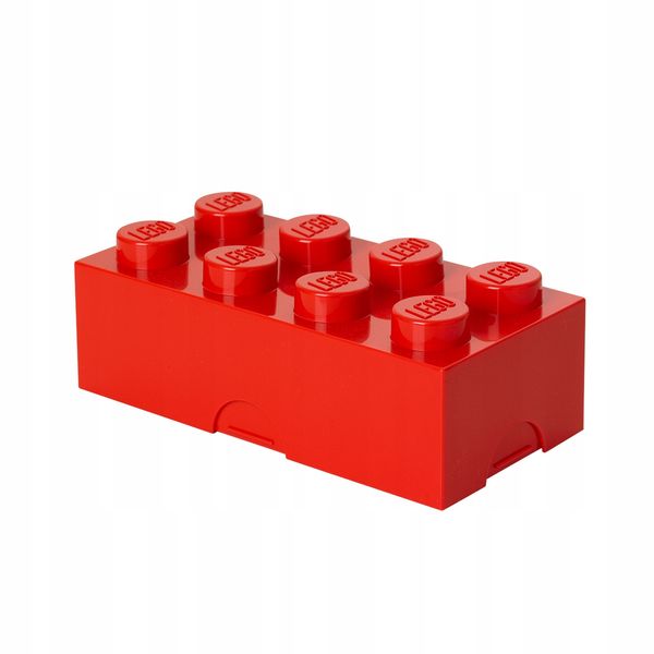 Śniadaniówka LEGO 950 ml zdjęcie 2
