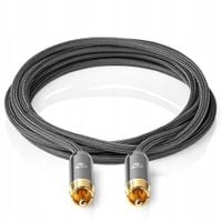 Kabel RCA - RCA NEDIS 5 m