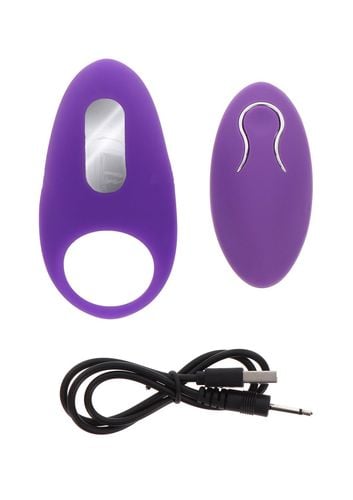 tease & arouse c-ring purple na Arena.pl