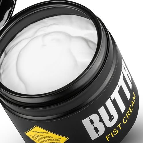 Żel-Buttr Fisting Cream zdjęcie 2