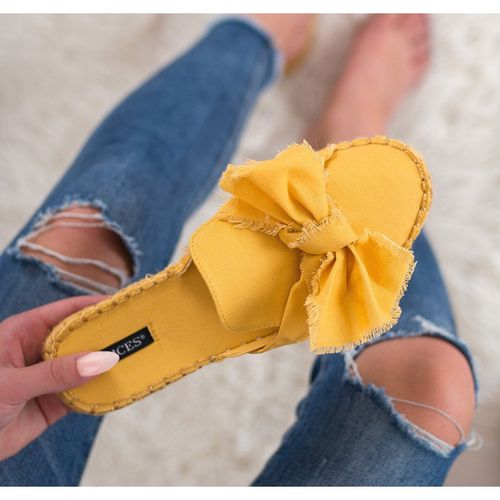 Zabudowane Klapki VICES r.39 na Arena.pl