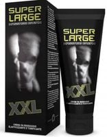 Krem Powiększający Penis XXL - Super Large 75 Ml