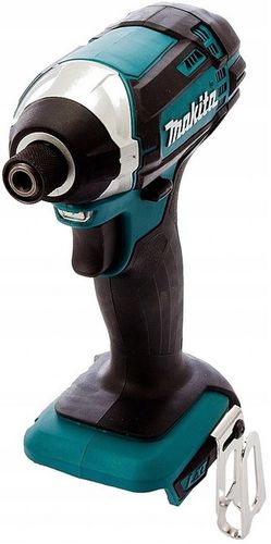 MAKITA DTD152Z ZAKRĘTAK KLUCZ UDAROWY 18V Oryginał Makita na Arena.pl