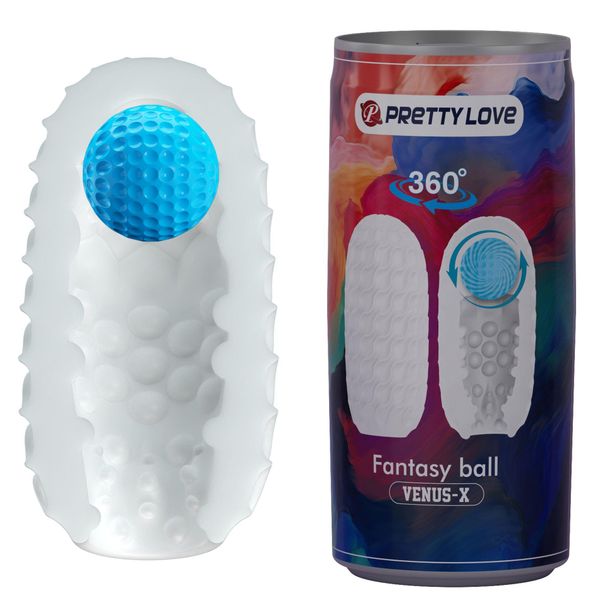 Pretty Love - Fantasy Ball Venus-X zdjęcie 1