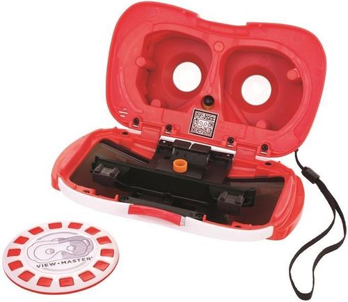 View-Master zestaw startowy na Arena.pl