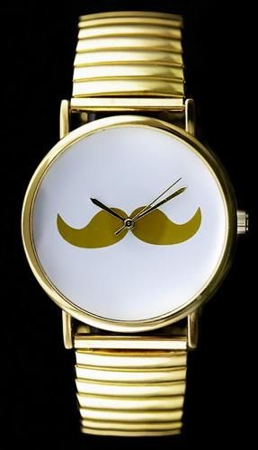 MUSTACHE - WĄSY - asox (zx547) na Arena.pl