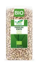 Fasolka Pinto BIO 400 g - BIO Planet
