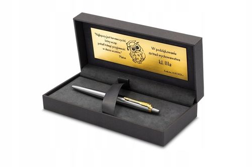 Długopis Parker Jotter GT z GRAWEREM na Prezent dla Mamy Taty Nauczyciela na Arena.pl