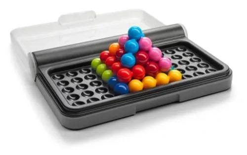 Gra Smart Games IQ Puzzler Pro na Arena.pl