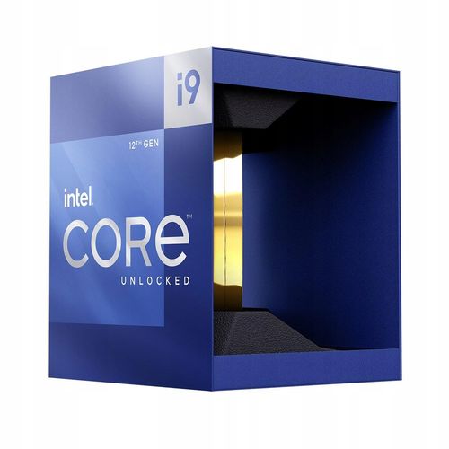 Procesor Intel Core i9-12900K BOX (BX8071512900K) na Arena.pl