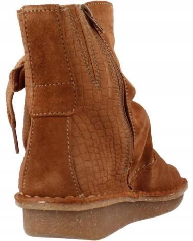 Botki Clarks Funny Oak R36 na Arena.pl