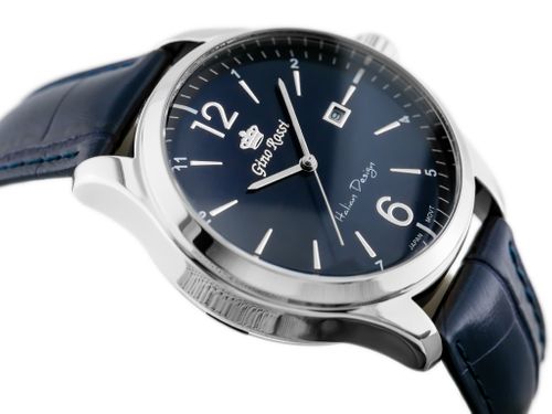 GINO ROSSI - 9398A (zg131g) na Arena.pl