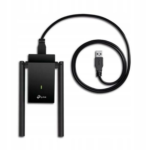 Karta sieciowa TP-LINK Archer T4U Plus USB AC1300 na Arena.pl