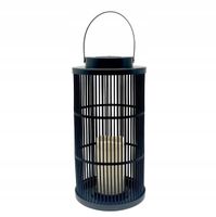 lampa solarna led fascino xl latarnia 36cm - pl-330277