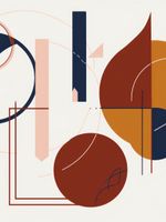 Plakat 15x20cm Harmonia Wnikliwa