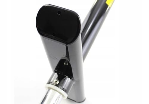 POGO SKOCZEK drążek QU-AX markowy mocny 30kg na Arena.pl