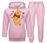 Dres Dziecięcy Kubuś Puchatek - Winnie the Pooh