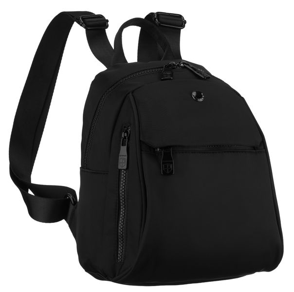 plecak ptn cpy-07-2669 black zdjęcie 1