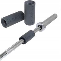 NAKŁADKI SILIKONOWE na gryf ZWIĘKSZAJĄCE Średnicę