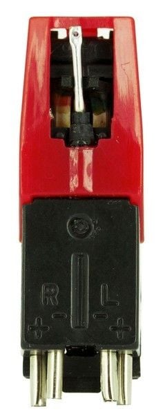 BIGBEN SAPHIRTDBLI - ZESTAW 2 WKŁADEK DO GRAMOFONÓW BIGBEN I THOMSON, 8BSAPHIRTDBLI zdjęcie 2