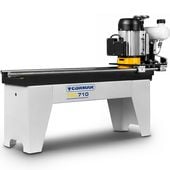 OSTRZARKA DO NOŻY STRUGARSKICH RĘBAKÓW CORMAK TSC710 800MM 230V CHŁODZENIE
