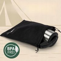 CZAJNIK ELEKTRYCZNY TURYSTYCZNY PODRÓŻNY 0,5L BPA FREE WKR 3624