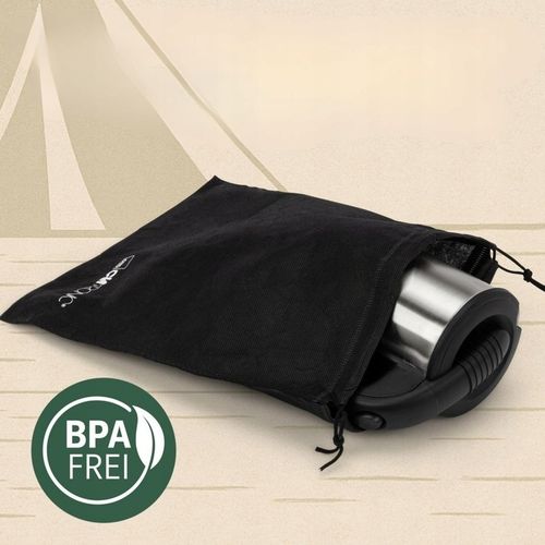 CZAJNIK ELEKTRYCZNY TURYSTYCZNY PODRÓŻNY 0,5L BPA FREE WKR 3624 na Arena.pl