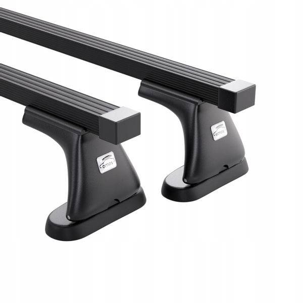 Bagażnik dachowy do Citroen Berlingo 2 (2008-2018) zdjęcie 1