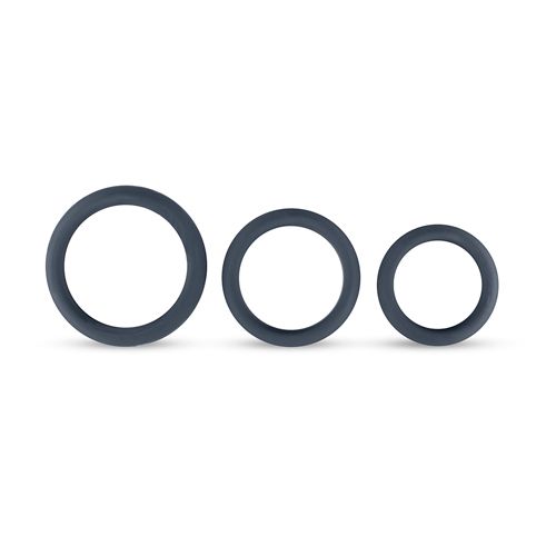 boners 3 ring kit (flat rings) na Arena.pl