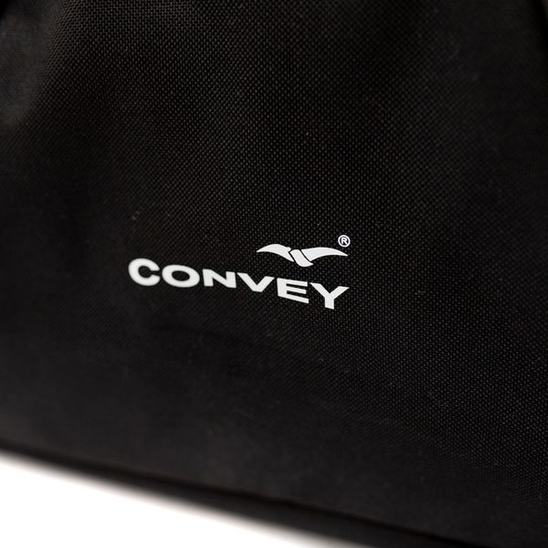 Convey Torba Podróżna Łezka 80l zdjęcie 11