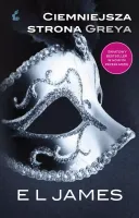 Ciemniejsza strona Greya, wydanie 5