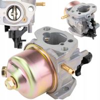GAŹNIK DO KOSIARKI SPALINOWEJ POWERMAT NAC RIWALL LONCIN MIESZALNIK 19mm