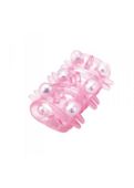 Stymulator-Super Magic Cock Ring.