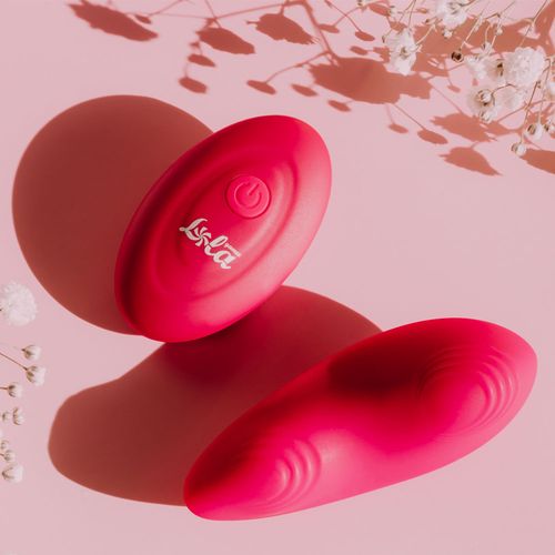 wibrator dla kobiet, masaż intymny. do noszenia w majtach. 9 wibracji na Arena.pl