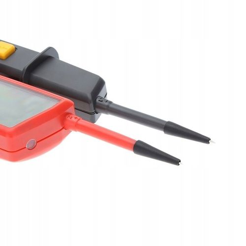 Prónik 3fazowy Miernik AC/DC 690V UT18D Tester RCD na Arena.pl