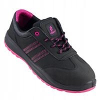 Buty robocze damskie ochronne URGENT 214/S1 SRA 38